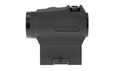 Holosun Technologies | HS503R Red Dot | Micro Dual Reticle| 2 MOA